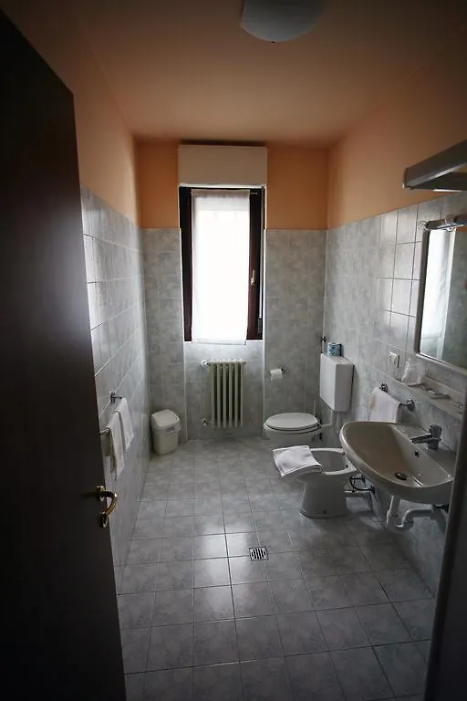 Hotel Del Boschetto Poggiridenti