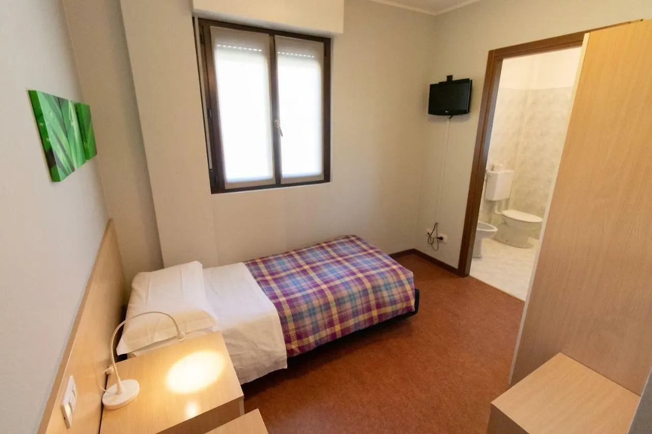 Hotel Del Boschetto Poggiridenti