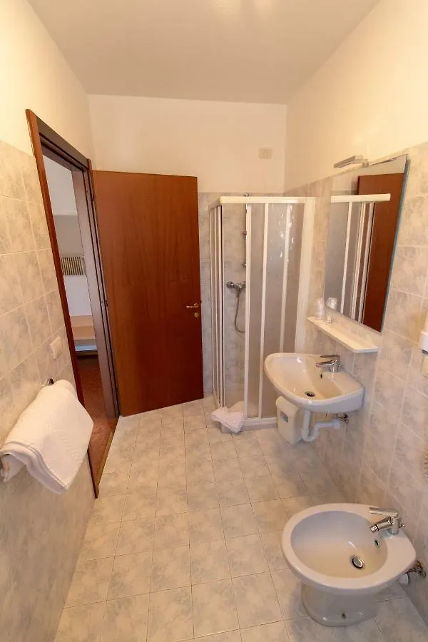 Hotel Del Boschetto Poggiridenti