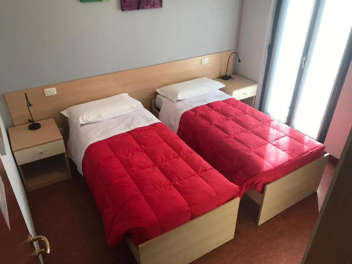 Hotel Del Boschetto Poggiridenti